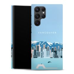 Premium Card Case matt