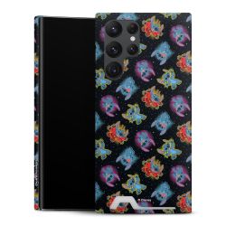 Premium Card Case matt