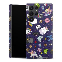 Premium Card Case matt