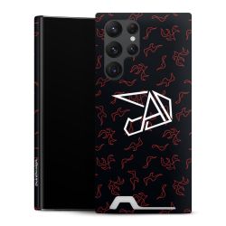 Premium Card Case matt