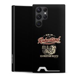 Premium Card Case matt