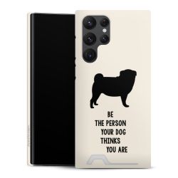 Premium Card Case matt