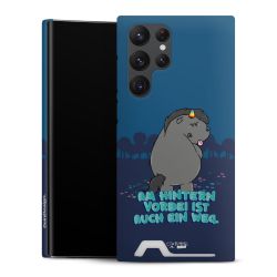 Premium Card Case matt