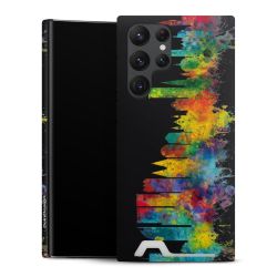 Premium Card Case matt