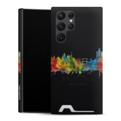 Premium Card Case matt