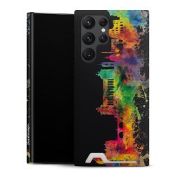 Premium Card Case matt