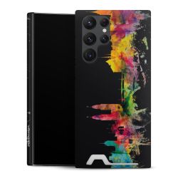 Premium Card Case matt