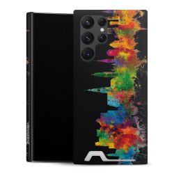 Premium Card Case matt