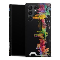 Premium Card Case matt