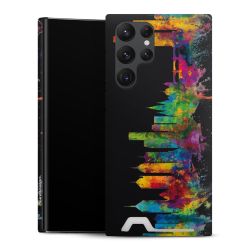 Premium Card Case matt