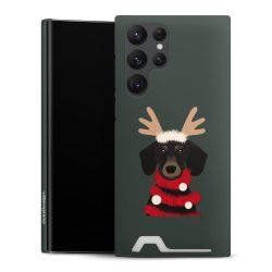 Premium Card Case matt