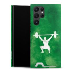 Premium Card Case matt