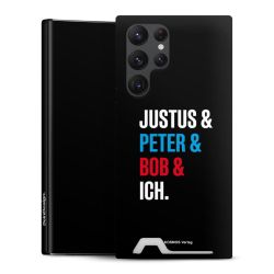 Premium Card Case matt