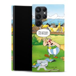 Premium Card Case matt