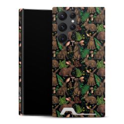 Premium Card Case matt