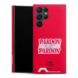 Premium Card Case matt