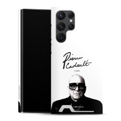 Premium Card Case matt