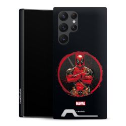 Premium Card Case matt