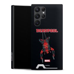 Premium Card Case matt