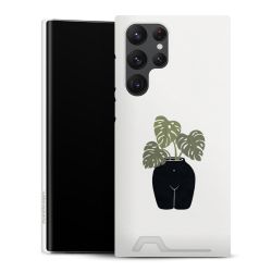 Premium Card Case matt