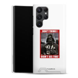 Premium Card Case matt