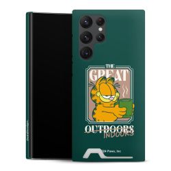 Premium Card Case matt