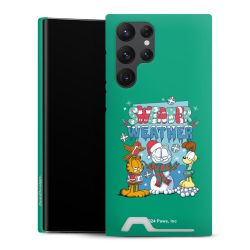 Premium Card Case matt