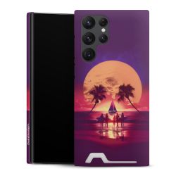 Premium Card Case matt