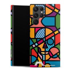 Premium Card Case matt