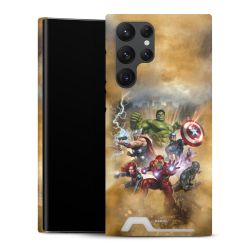 Premium Card Case matt