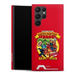 Premium Card Case matt