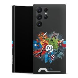 Premium Card Case matt