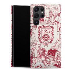 Premium Card Case matt