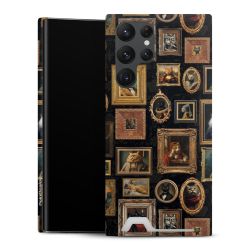 Premium Card Case matt