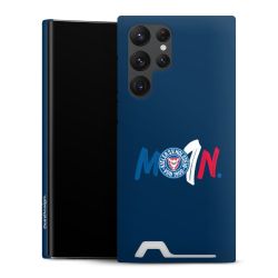 Premium Card Case matt