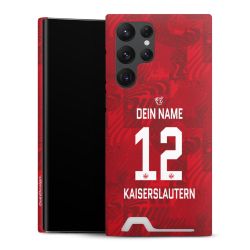 Premium Card Case matt