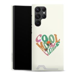 Premium Card Case matt