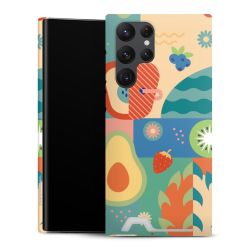 Premium Card Case matt