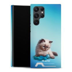 Premium Card Case matt