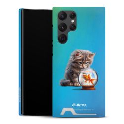 Premium Card Case matt