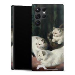 Premium Card Case matt