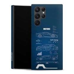 Premium Card Case matt