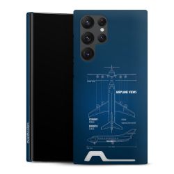 Premium Card Case matt