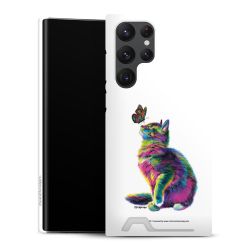 Premium Card Case matt