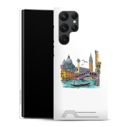 Premium Card Case matt