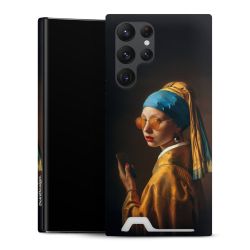 Premium Card Case matt