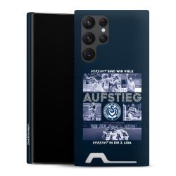 Premium Card Case matt