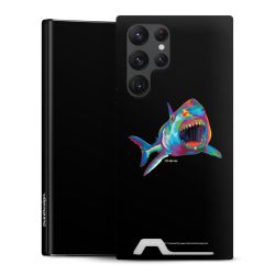 Premium Card Case matt