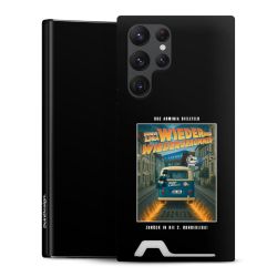 Premium Card Case matt