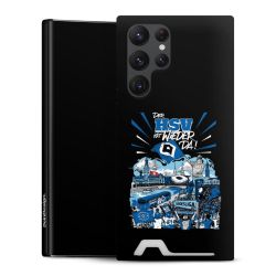 Premium Card Case matt